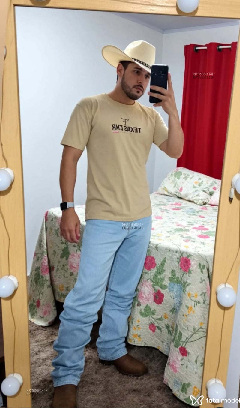 Acompanhante Ricardo Vieira - Feed