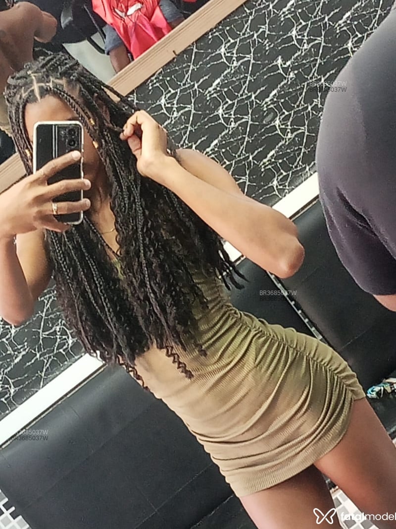 Acompanhante Emilly Vic - Feed