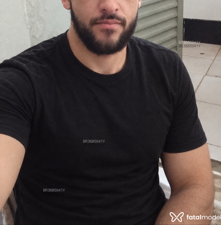 Acompanhante Marcos - Feed