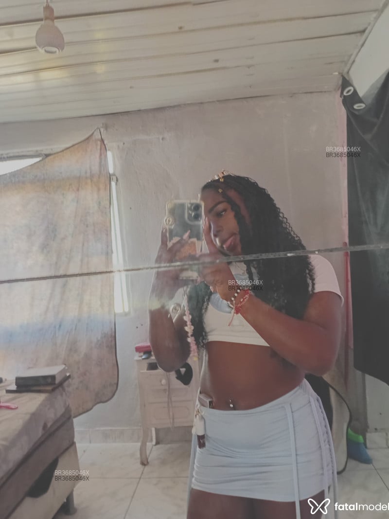Acompanhante Lorena - Feed
