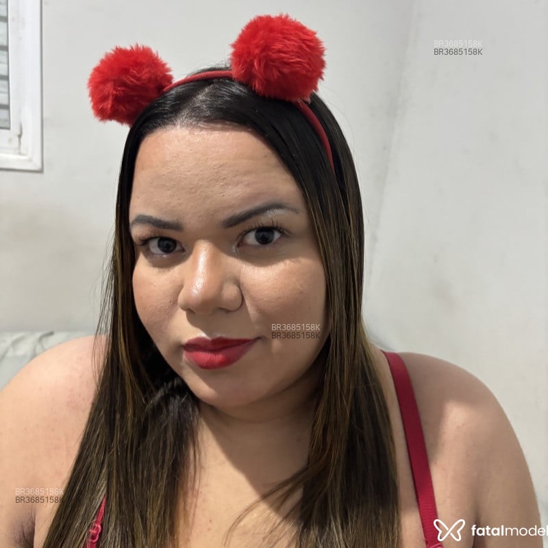 Acompanhante Mayara Mattins - Feed