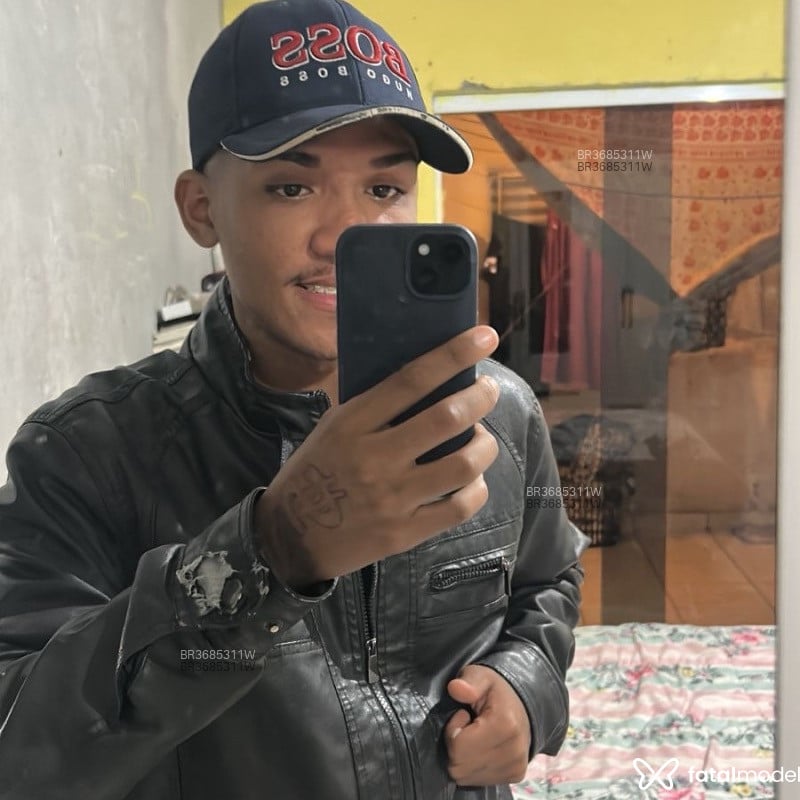 Acompanhante Elias Lipe - Feed