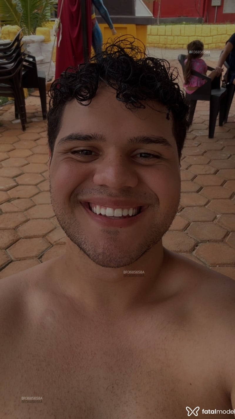 Acompanhante Guilherme - Feed