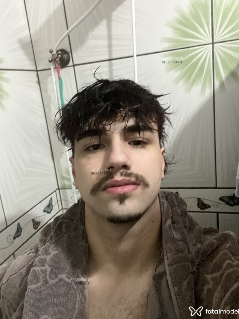 Acompanhante Goulart - Feed