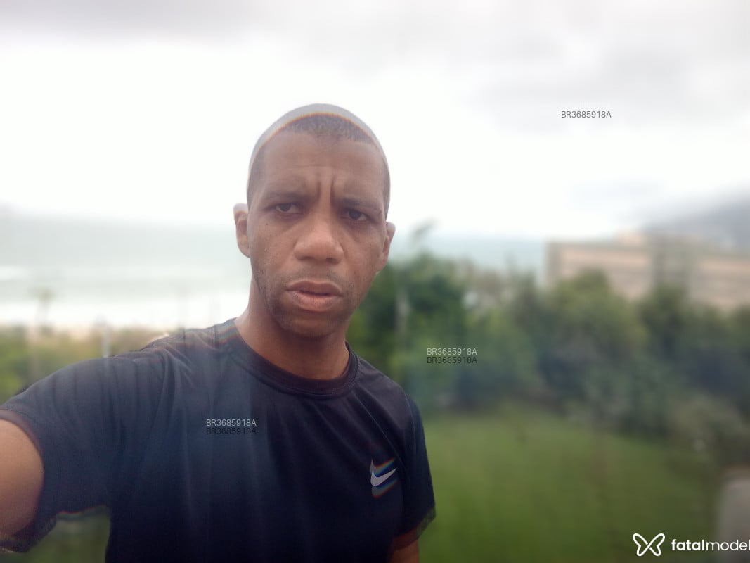 Acompanhante Andinho Caxias - Feed