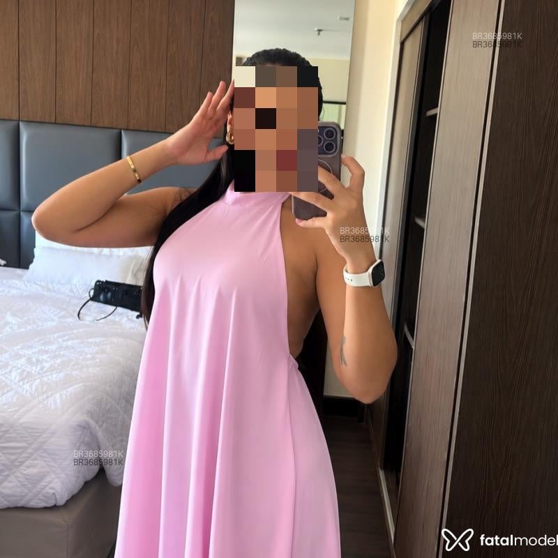 Acompanhante Babi Figueiredo - Feed