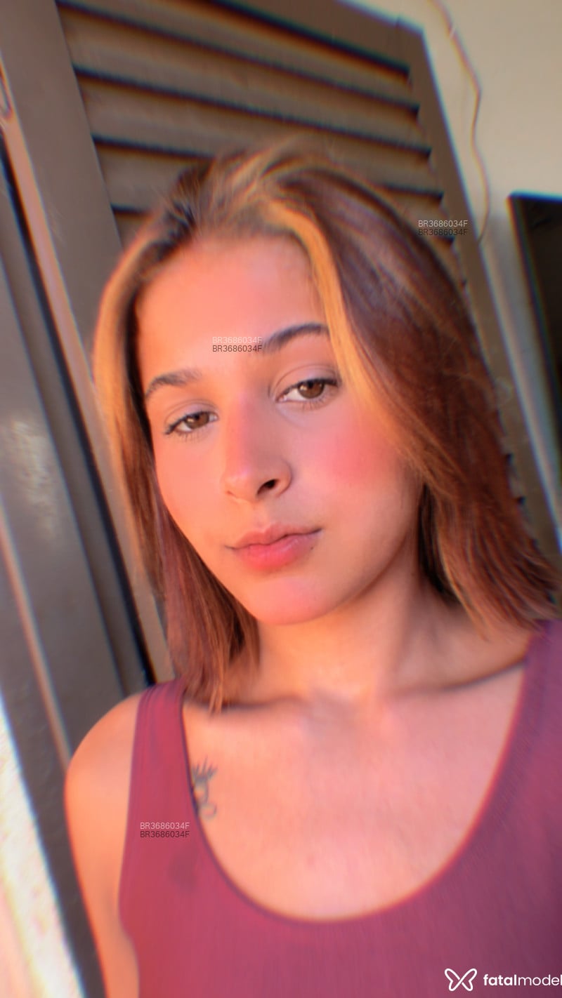 Acompanhante Belanifetinha - Feed