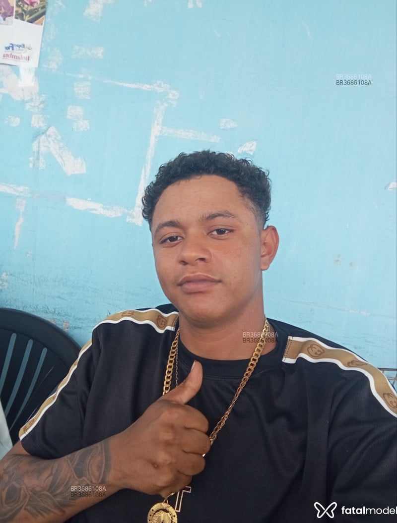 Acompanhante Valdeir Santos - Feed