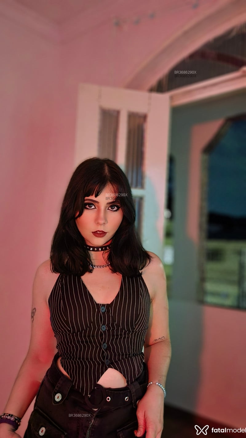 Acompanhante Rita Belladonna - Feed