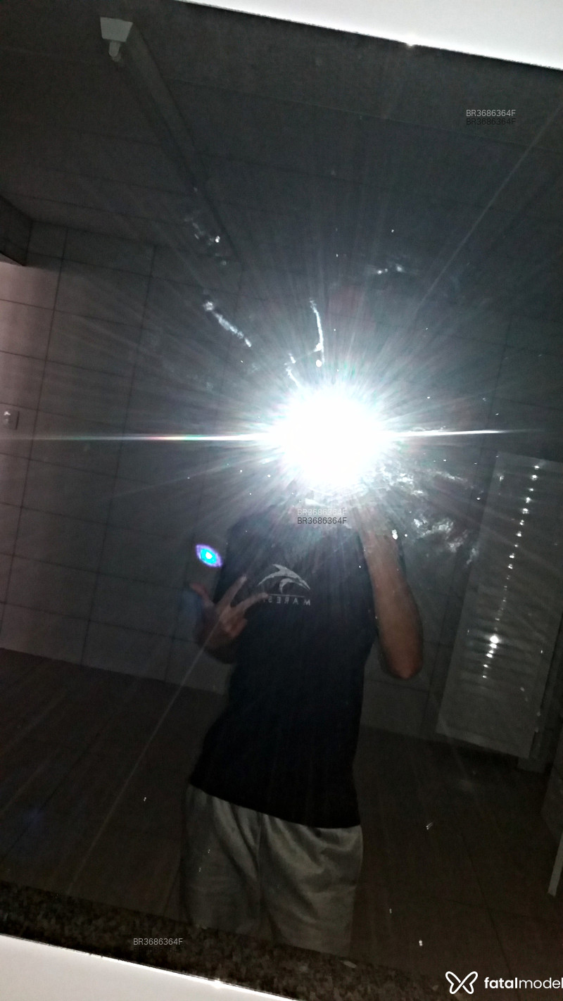 Acompanhante Lucas Vieira - Feed