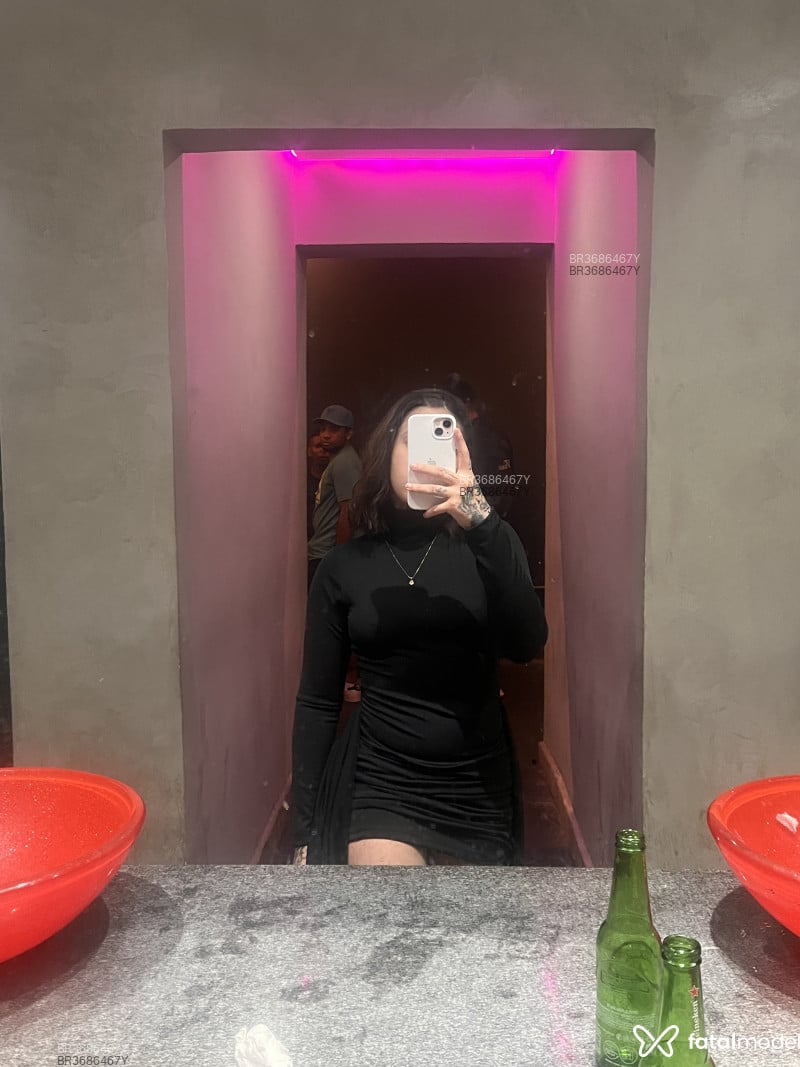 Acompanhante Stefanny - Feed