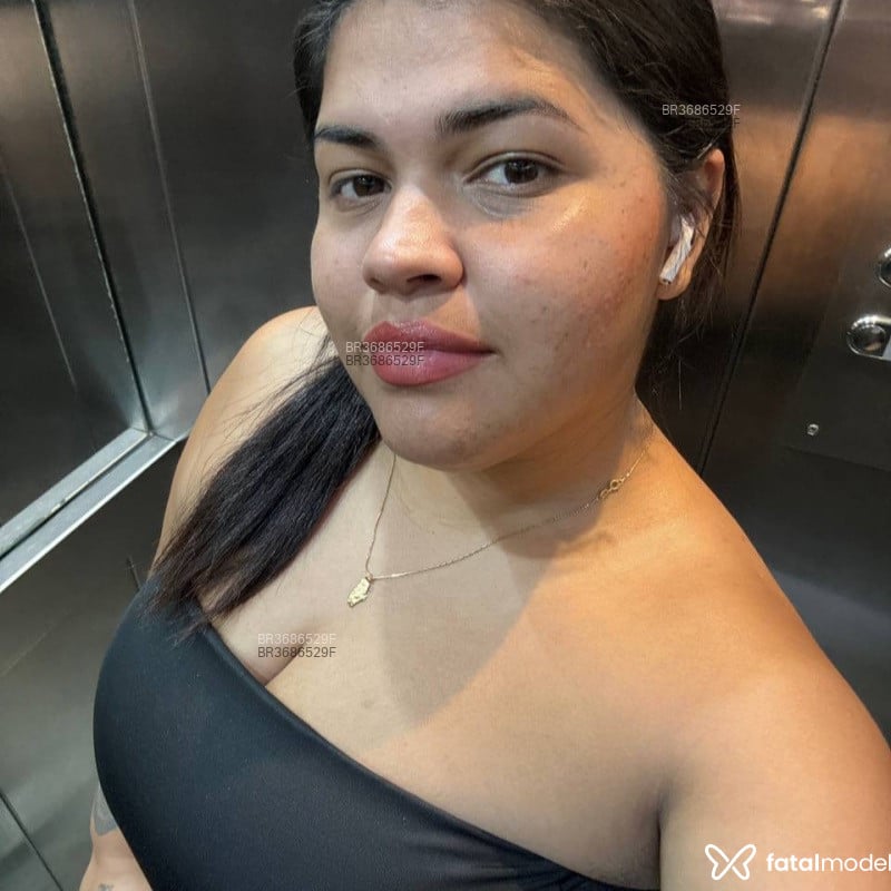 Acompanhante Silviafetish - Feed