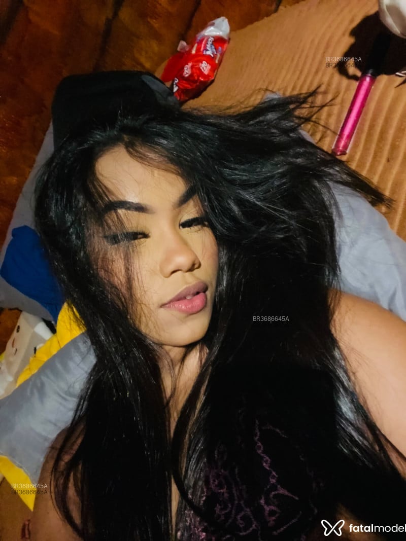 Acompanhante Tauane - Feed