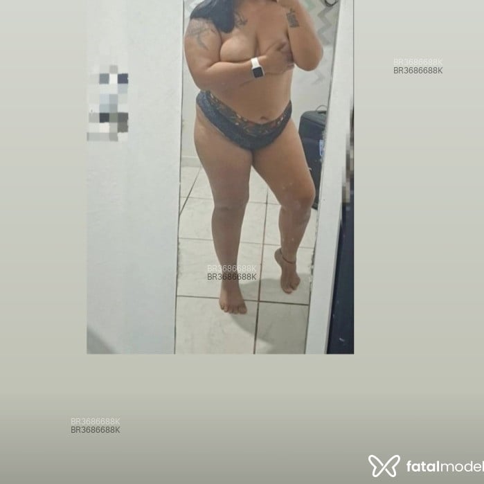 Acompanhante Bruna Lopes - Feed