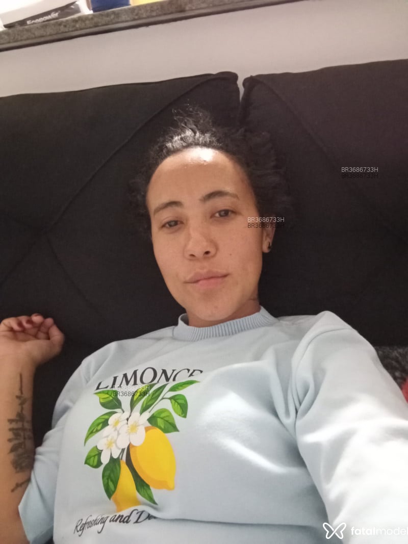 Acompanhante Milyy - Feed