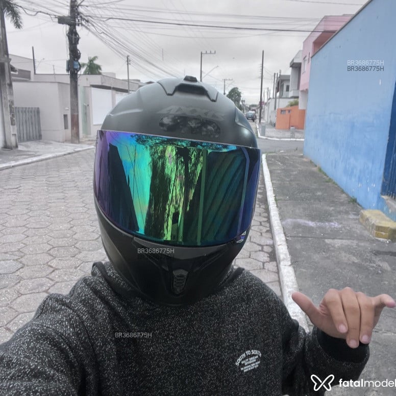 Acompanhante Kaio Souza - Feed