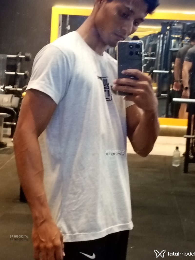Acompanhante Lucas Silva - Feed