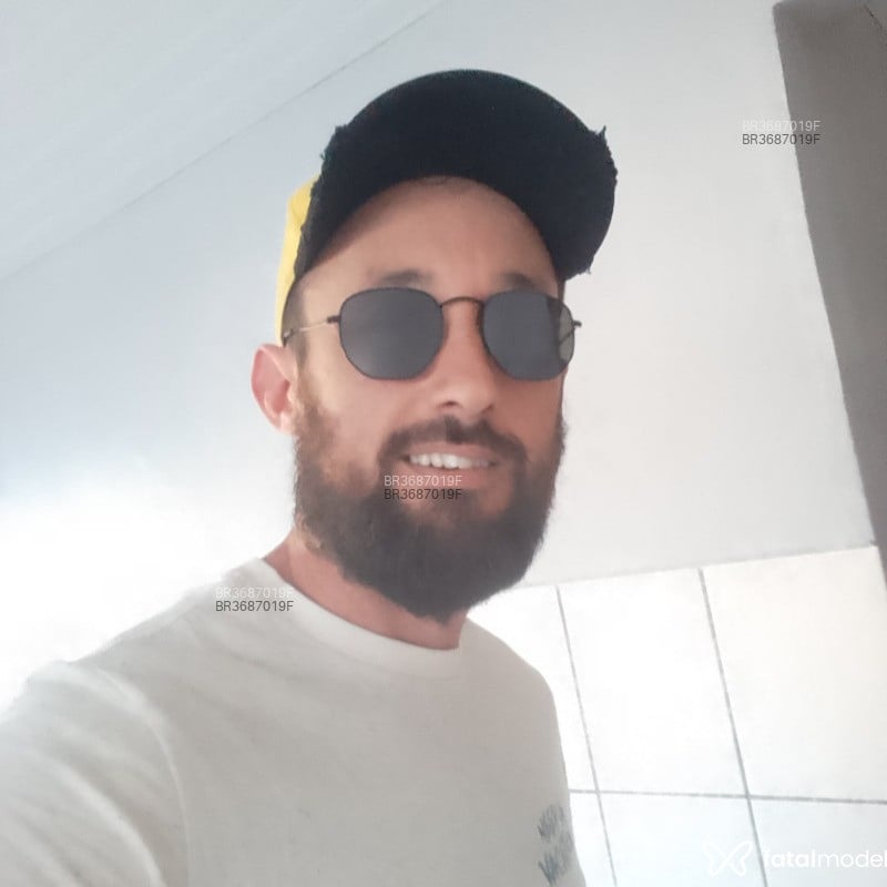 Acompanhante Nei Rocha - Feed