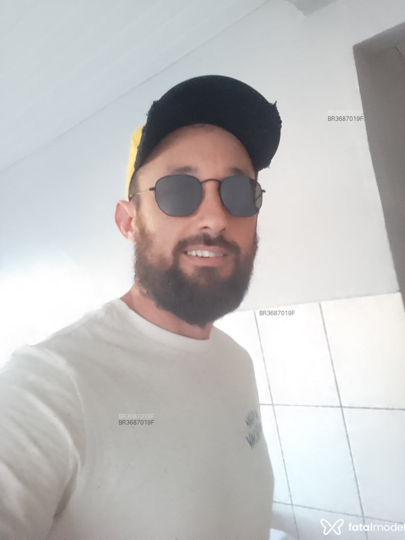 Acompanhante Nei Rocha - Feed