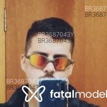 Acompanhante Simpou - Feed