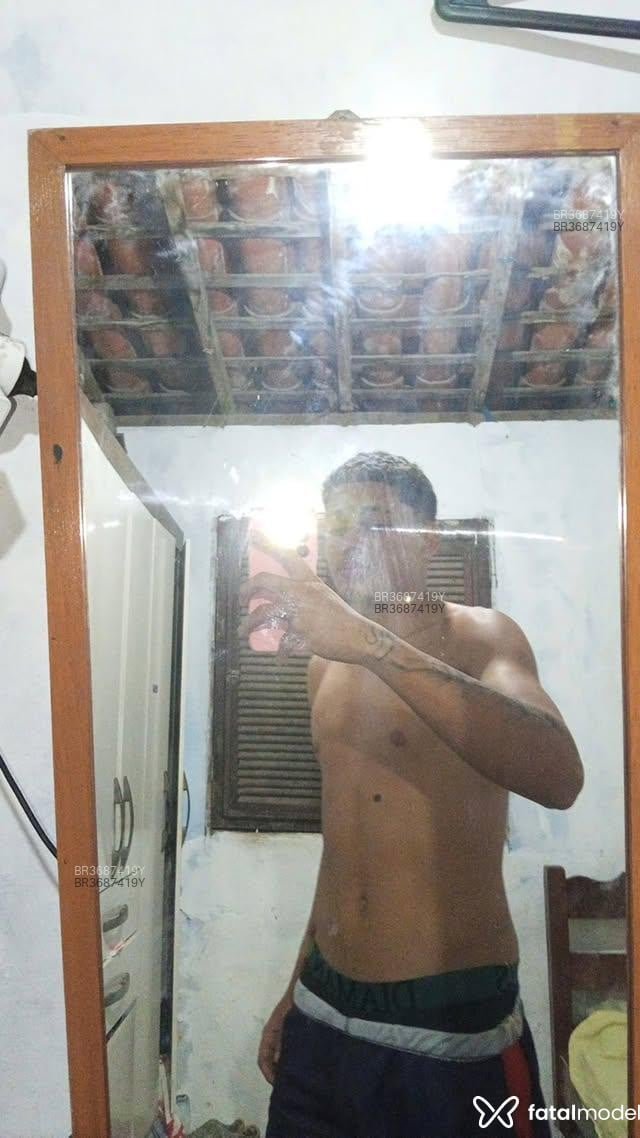 Acompanhante Lopes - Feed