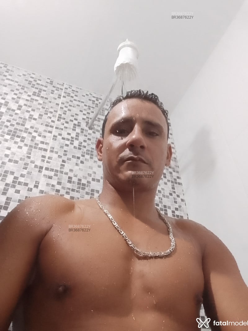 Acompanhante Rocha - Feed
