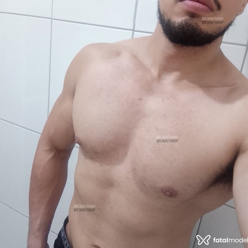 Acompanhante Ricardo - Feed