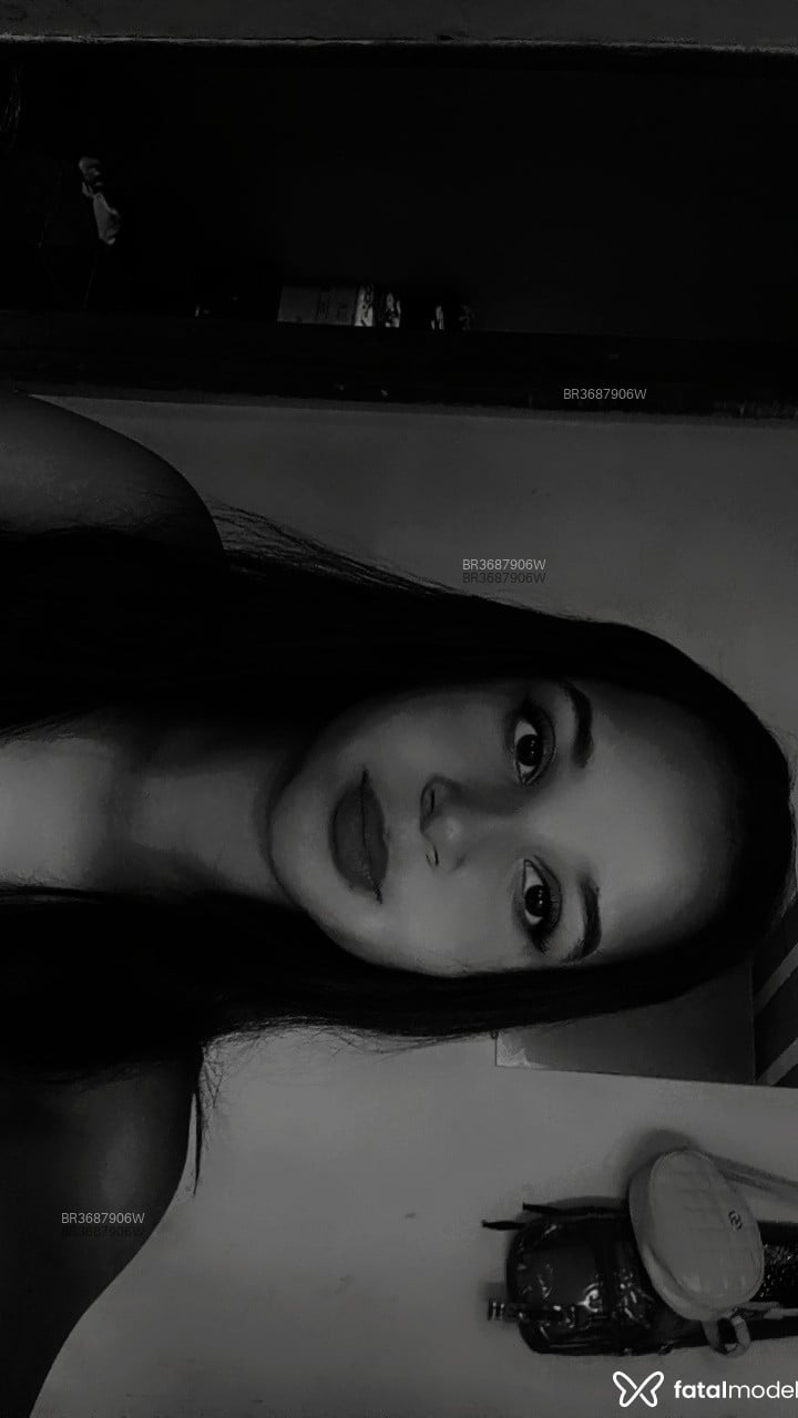 Acompanhante Gabriela - Feed