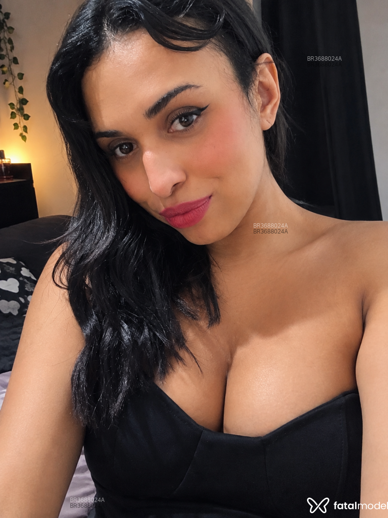 Acompanhante Maira Alves - Feed