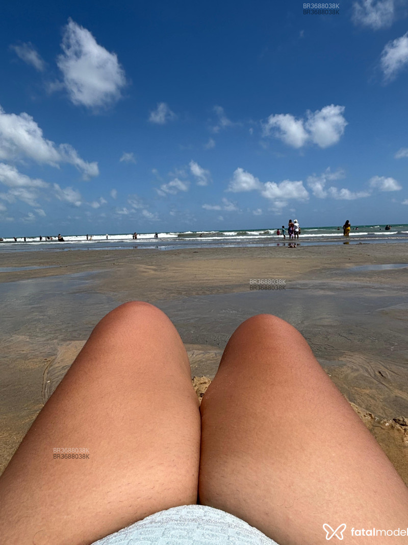 Acompanhante Aninha Silva - Feed