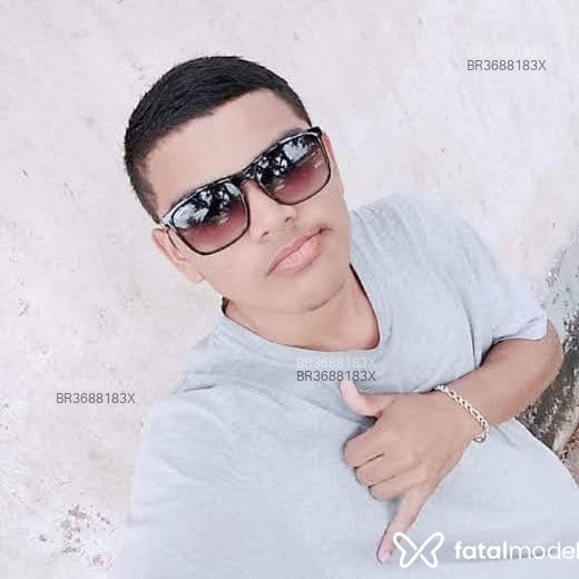 Acompanhante Ulisses Jhon - Feed