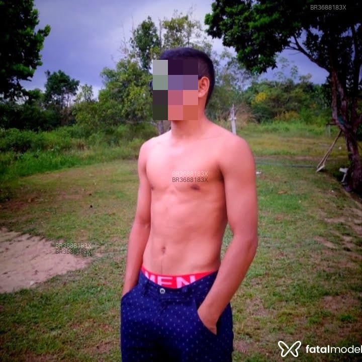 Acompanhante Ulisses Jhon - Feed