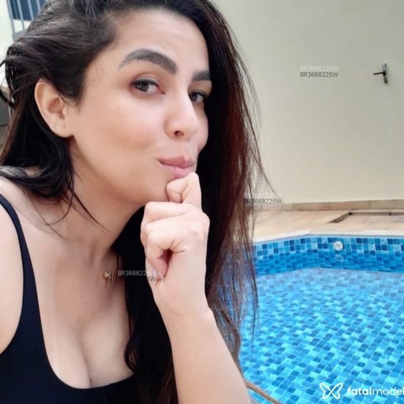 Acompanhante Sofia - Feed