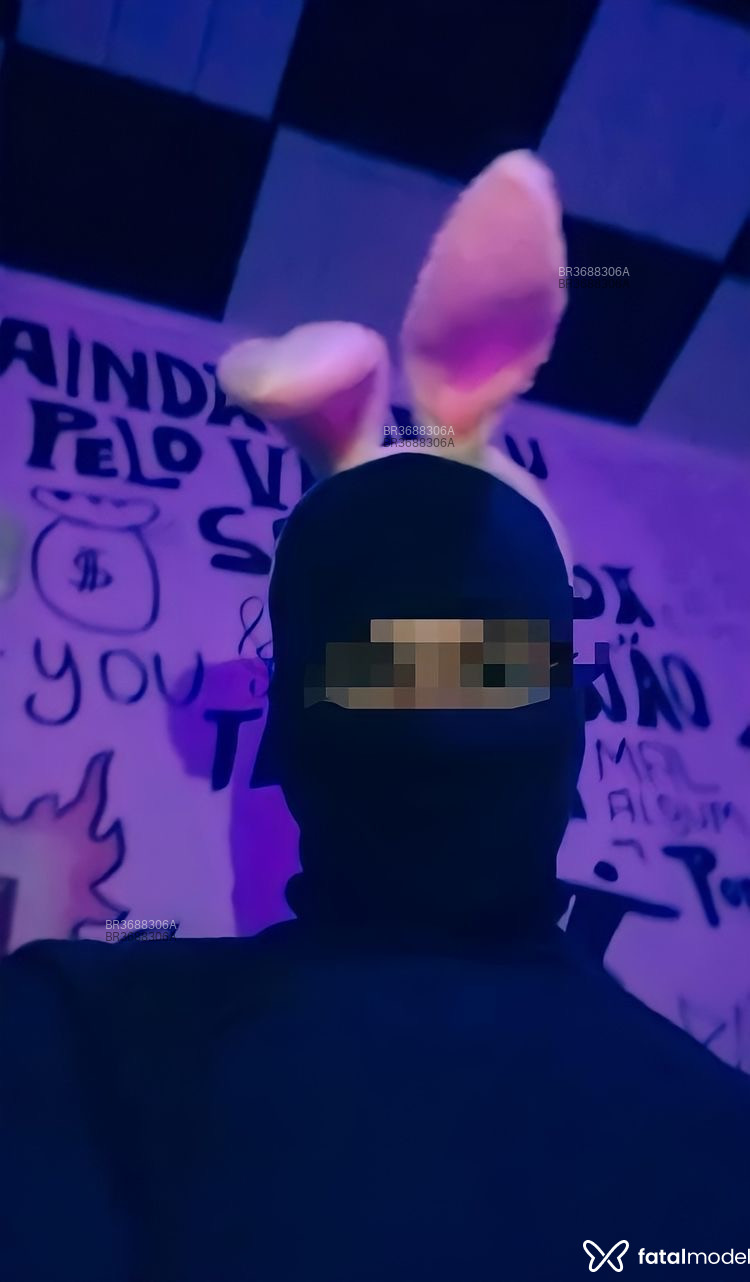 Acompanhante Ninfetinhe - Feed