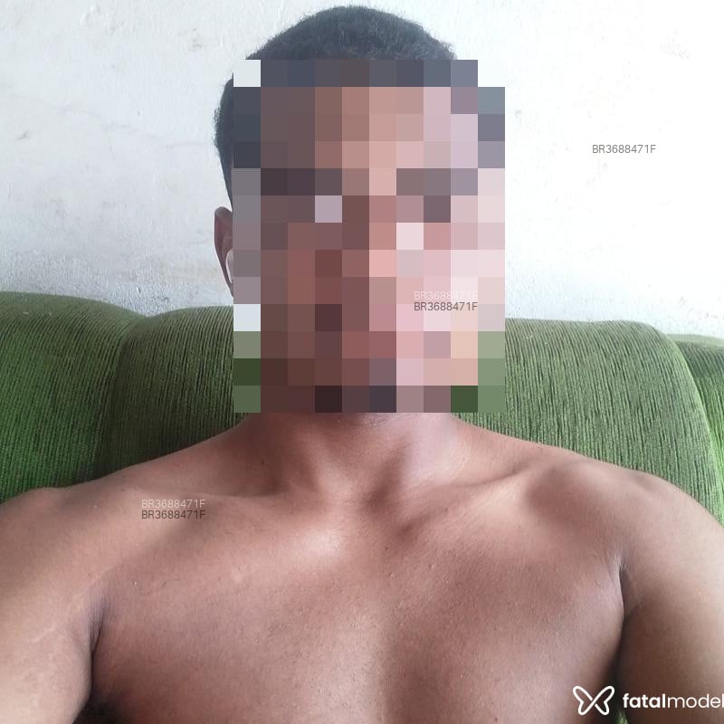 Acompanhante Guilherme - Feed