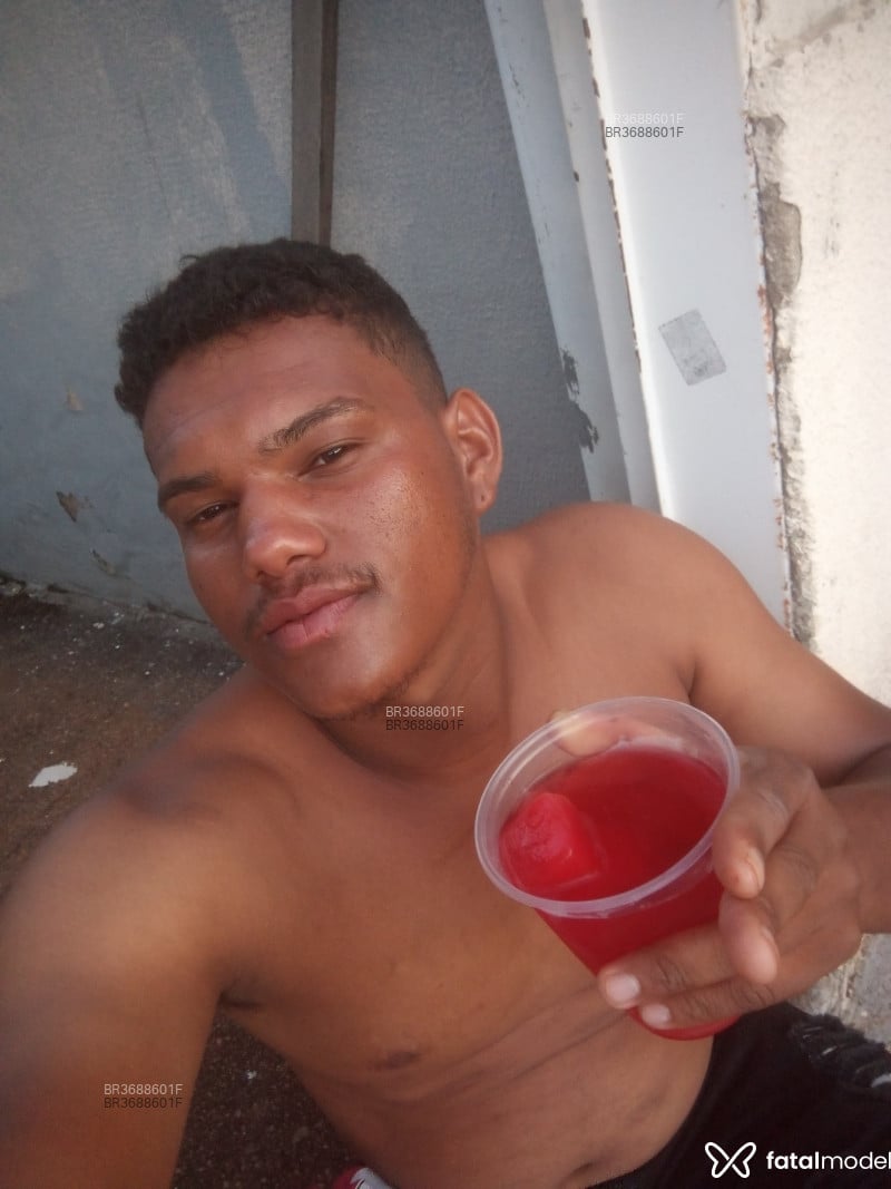 Acompanhante Vaneson Conceição - Feed