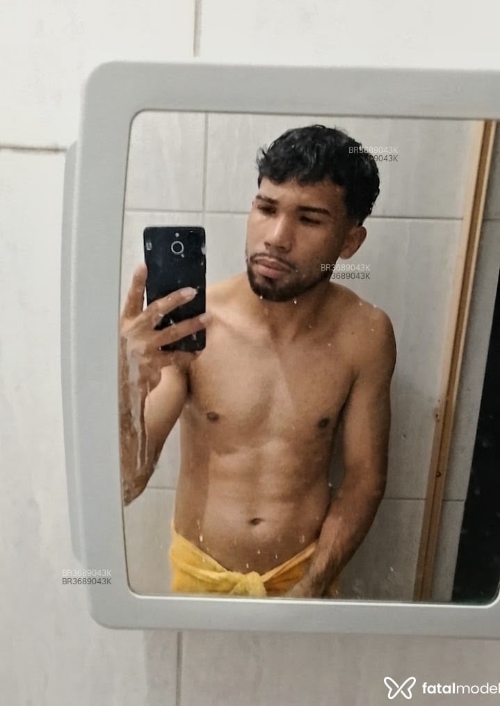 Acompanhante Francisco - Feed