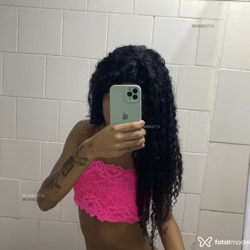 Acompanhante Bea Andrade - Feed
