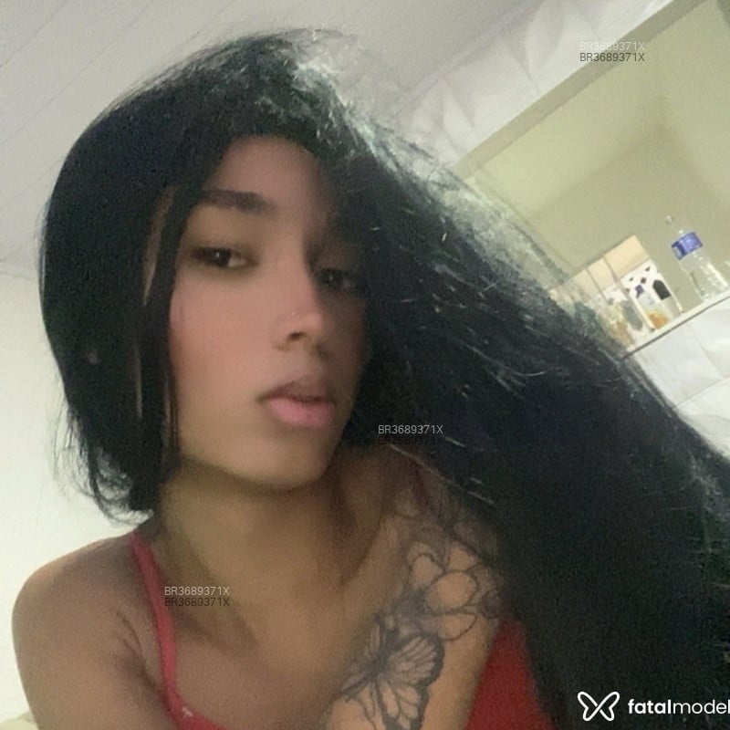 Acompanhante Bea Andrade - Feed