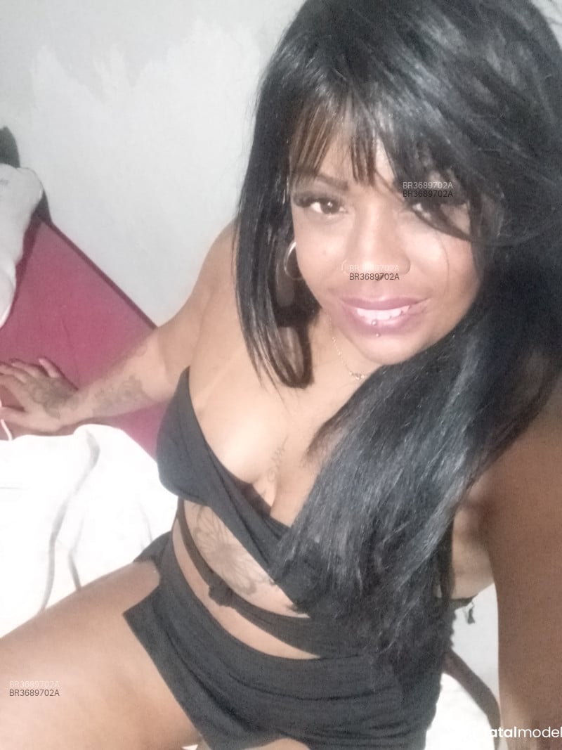 Acompanhante Estrela - Feed