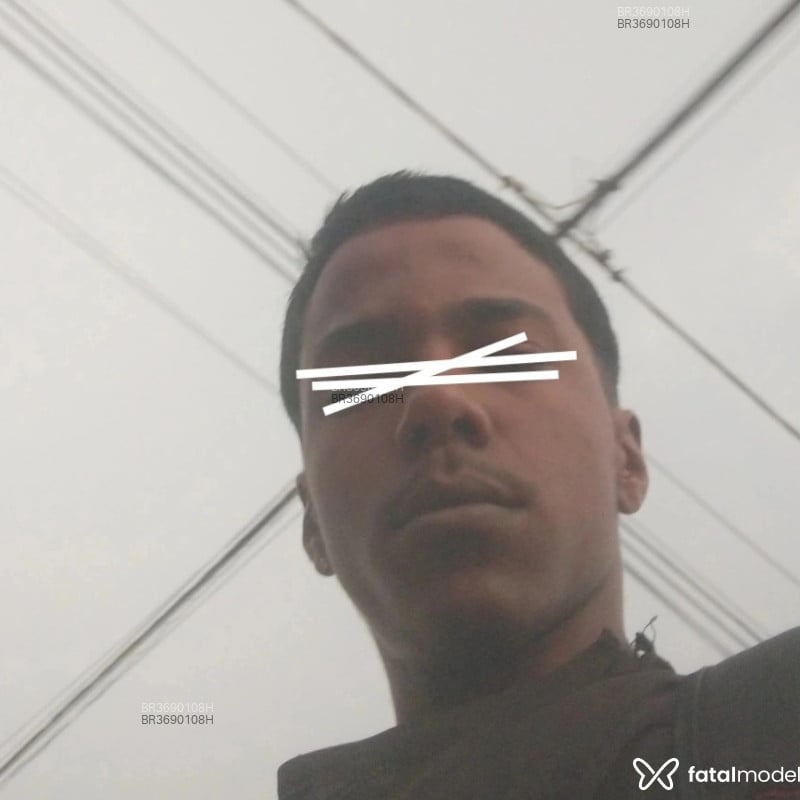 Acompanhante Pretin - Feed