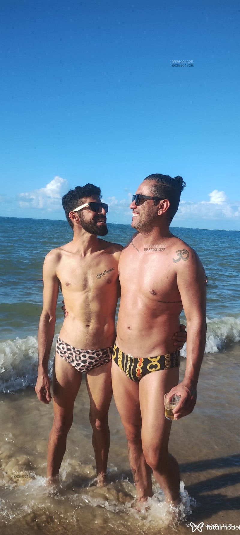 Acompanhante Casalsafadojuntos - Feed