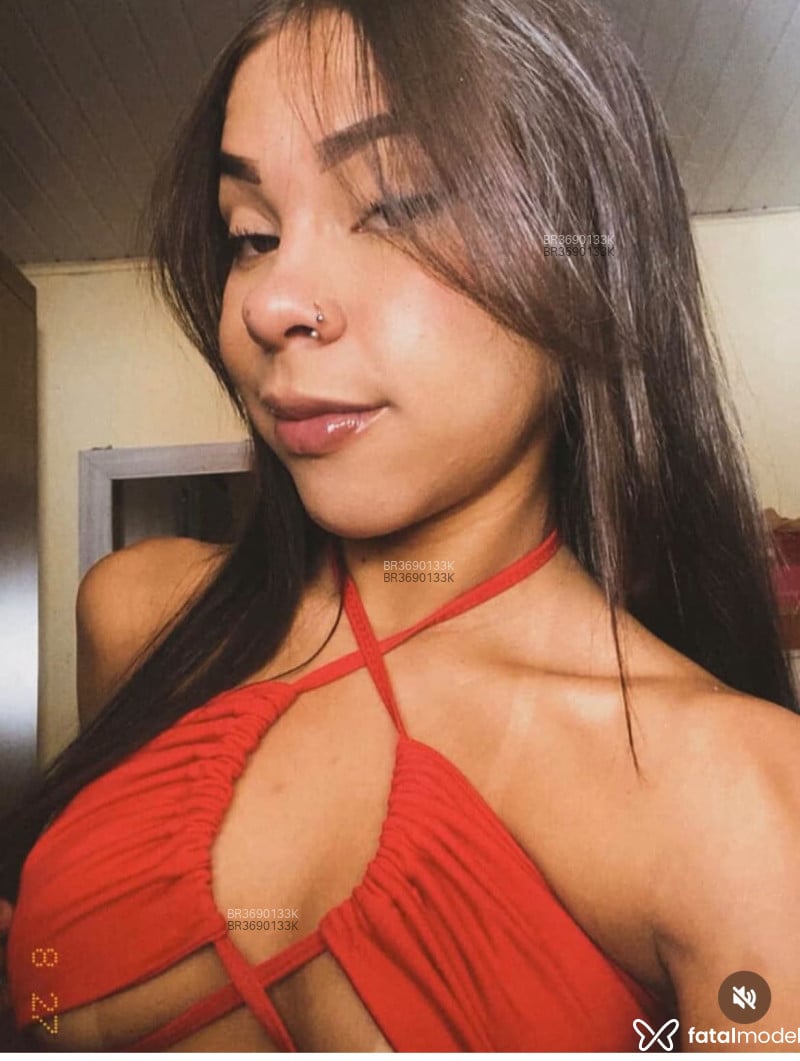 Acompanhante Isabelly - Feed