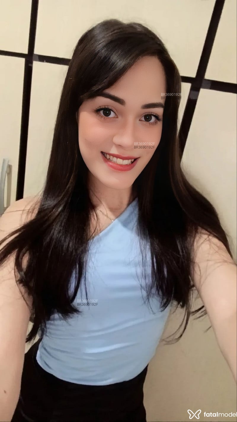 Acompanhante Paola Prado - Feed