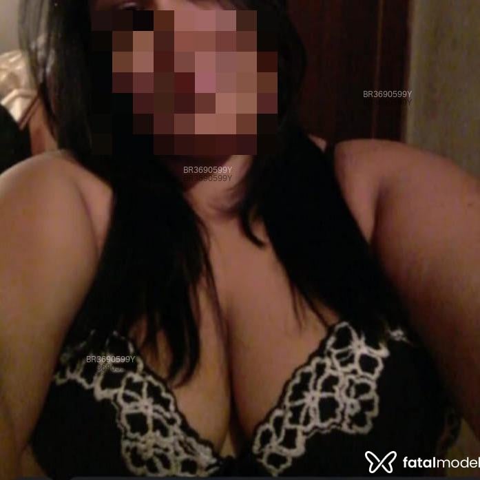 Acompanhante Morenacasada - Feed