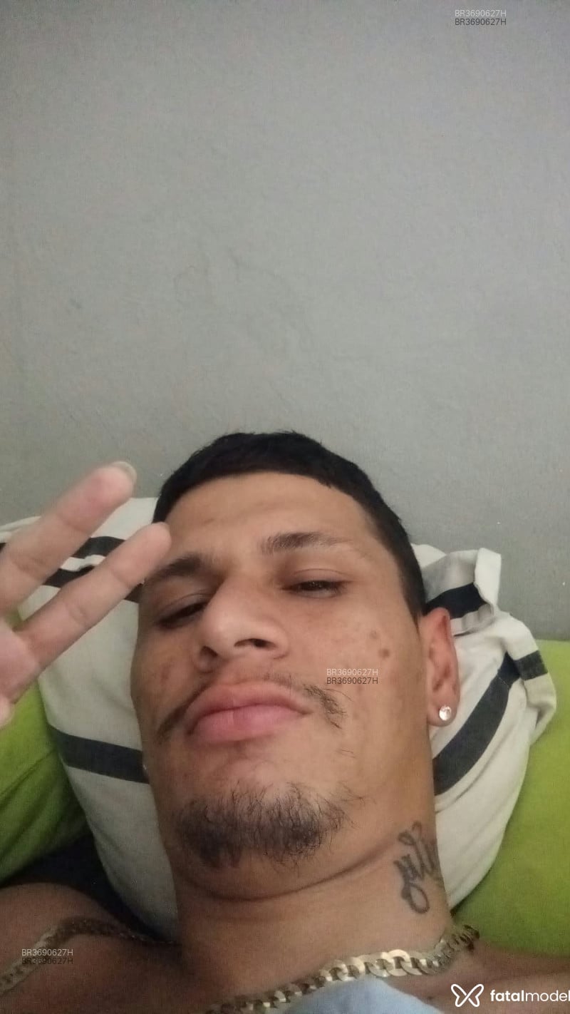 Acompanhante Bruno Magrinhooo - Feed