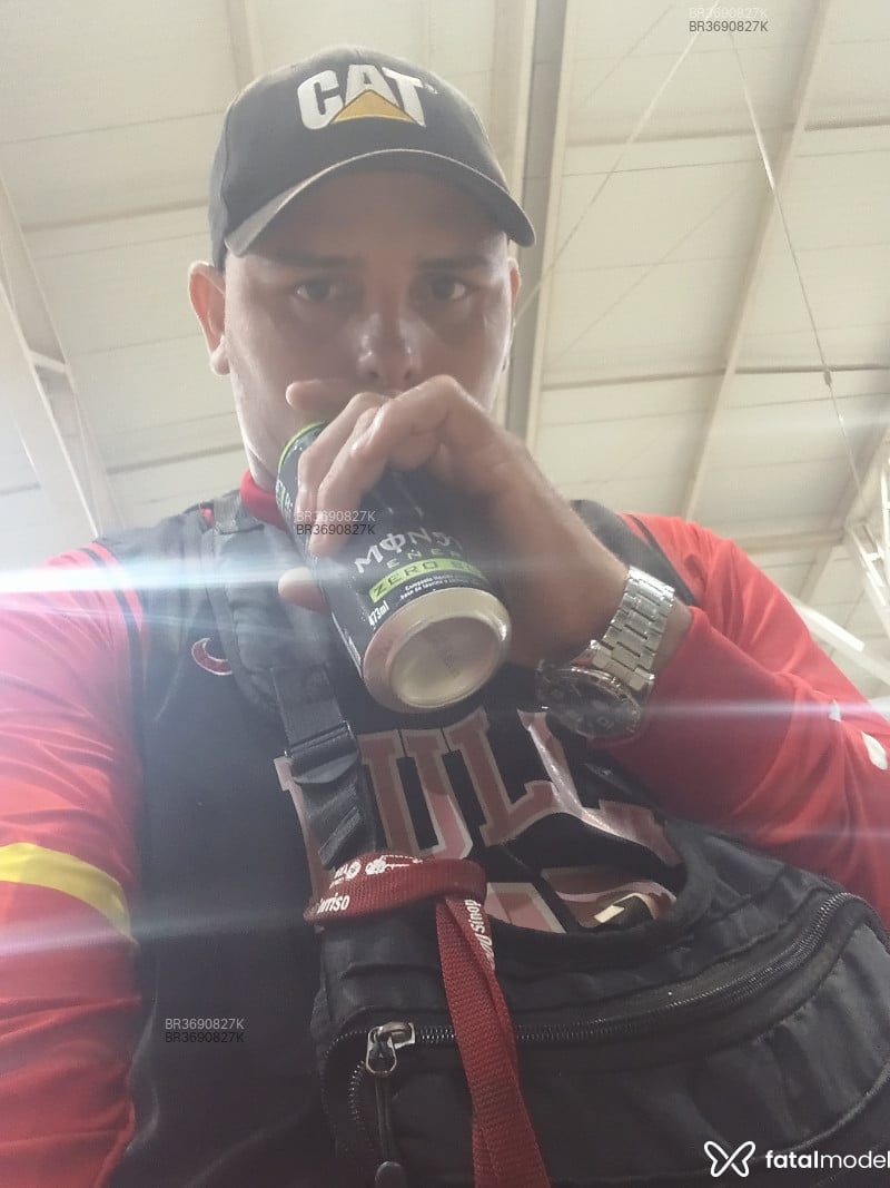 Acompanhante Rmoreno - Feed