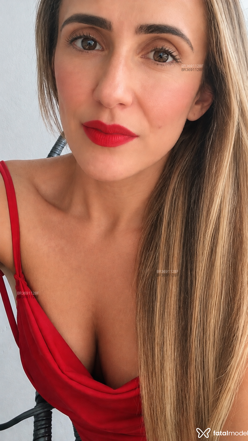 Acompanhante Rafaela - Feed
