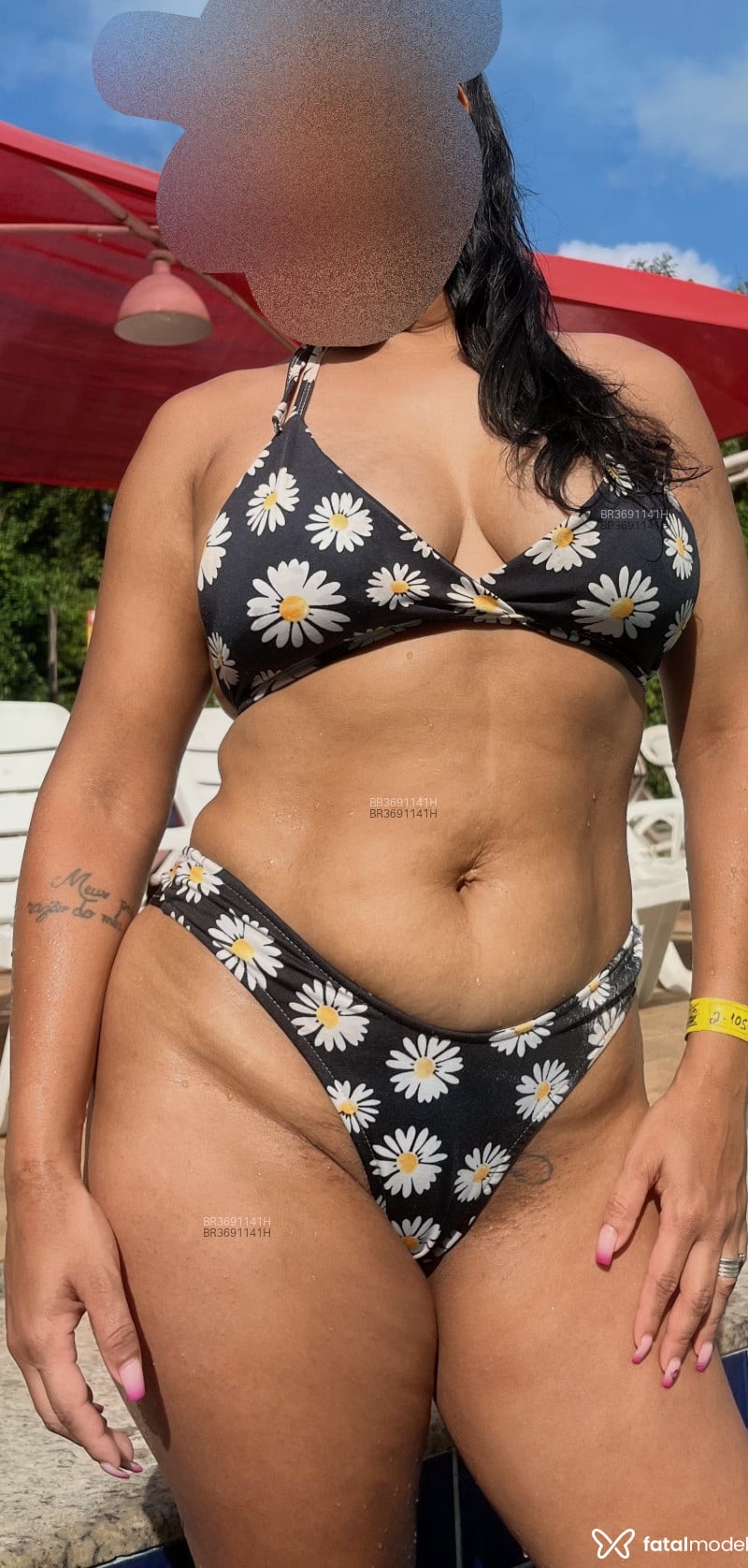 Acompanhante Morena Lourenzo - Feed