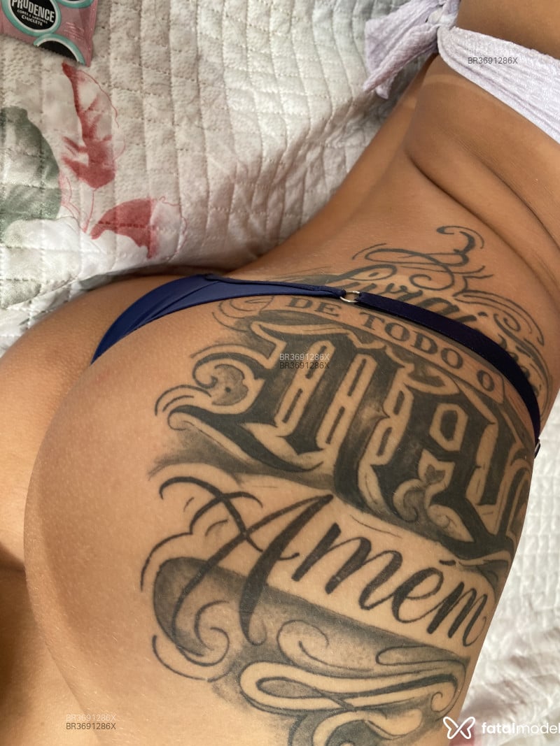 Acompanhante Jade Monteiro - Feed